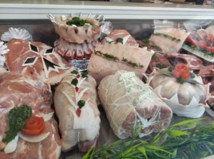 Le veau