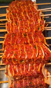 L&rsquo;Agneau